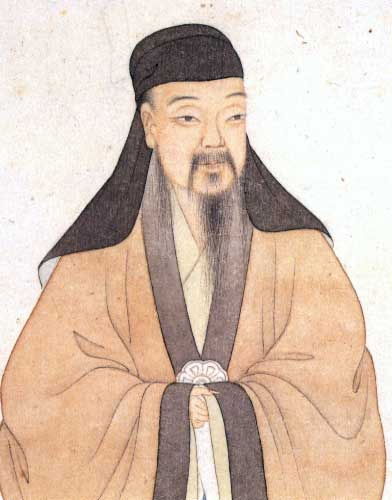 Yi Fujin