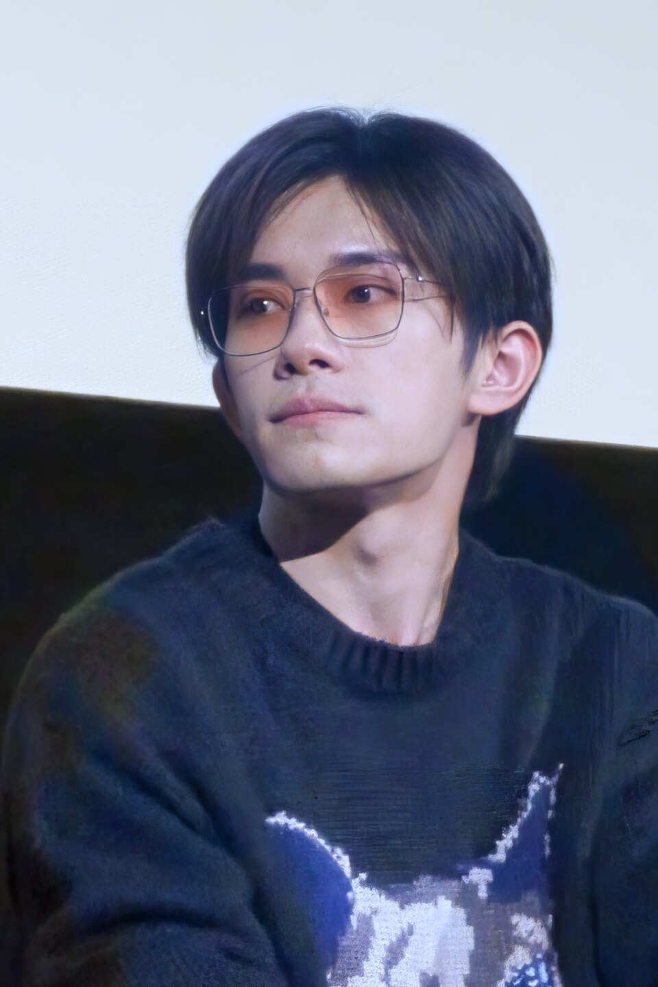 Yi Yang Qian Xi