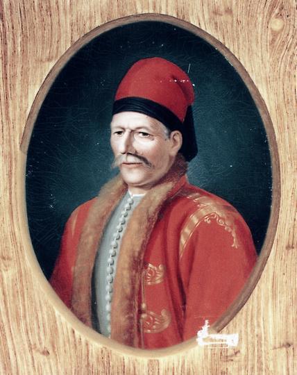 Yianni John Charles Cartledge