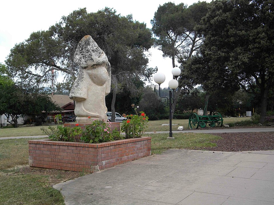 Yifat