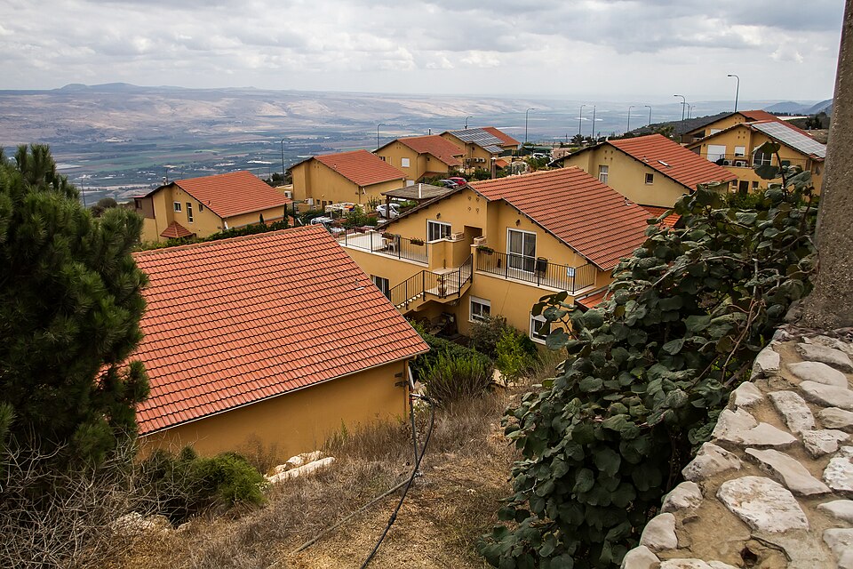Yiftach Magen