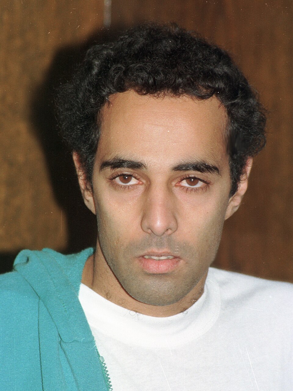 Yigal Levy