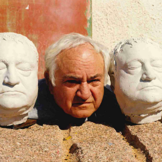 Yigal Tumarkin