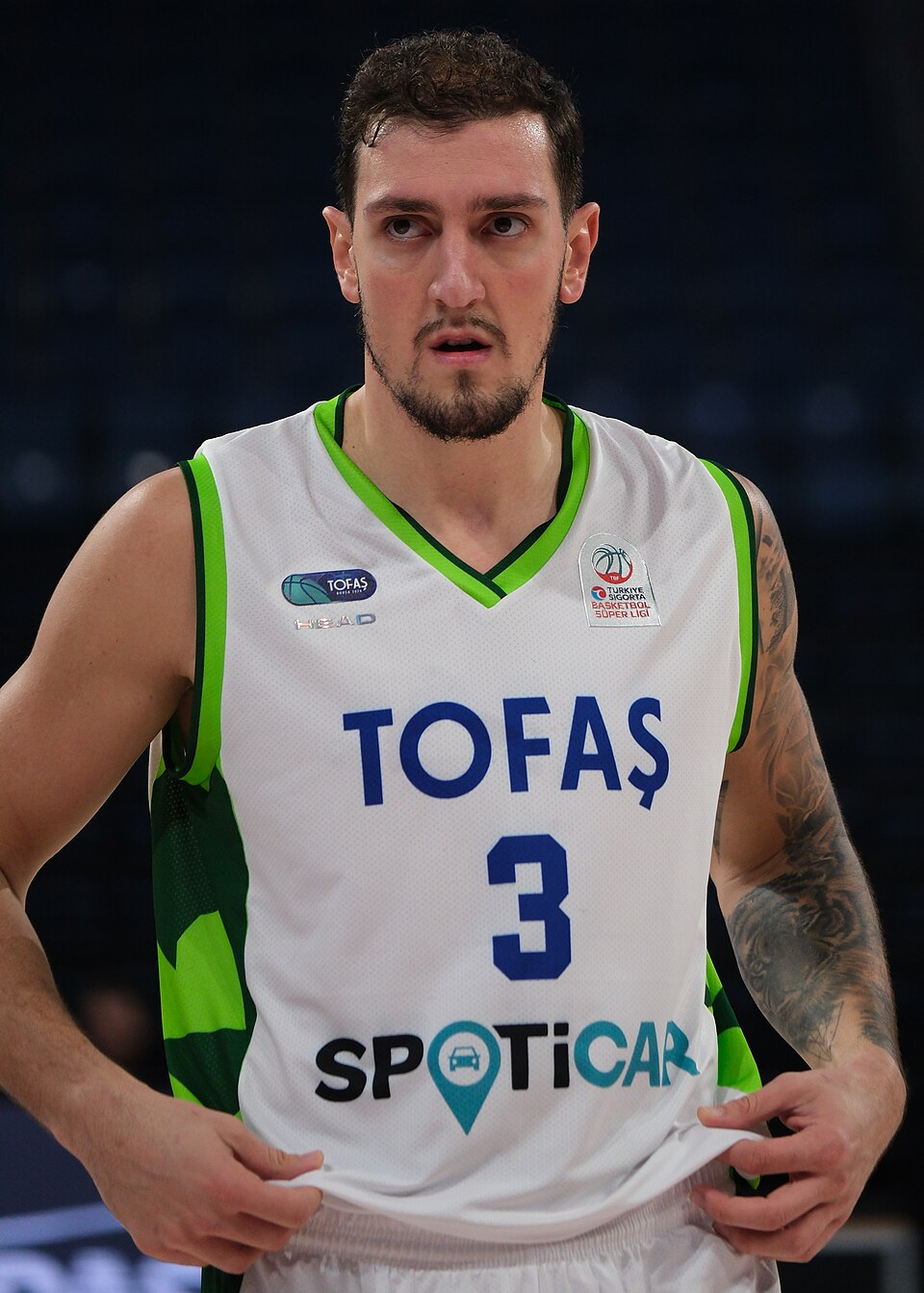 Yiğitcan K.