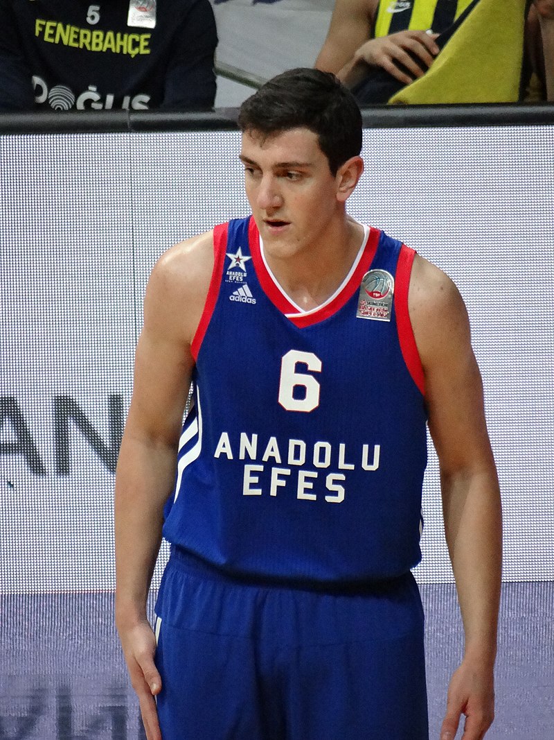 Yiğitcan Saybir