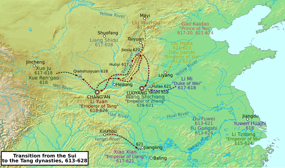 Yin Changwu