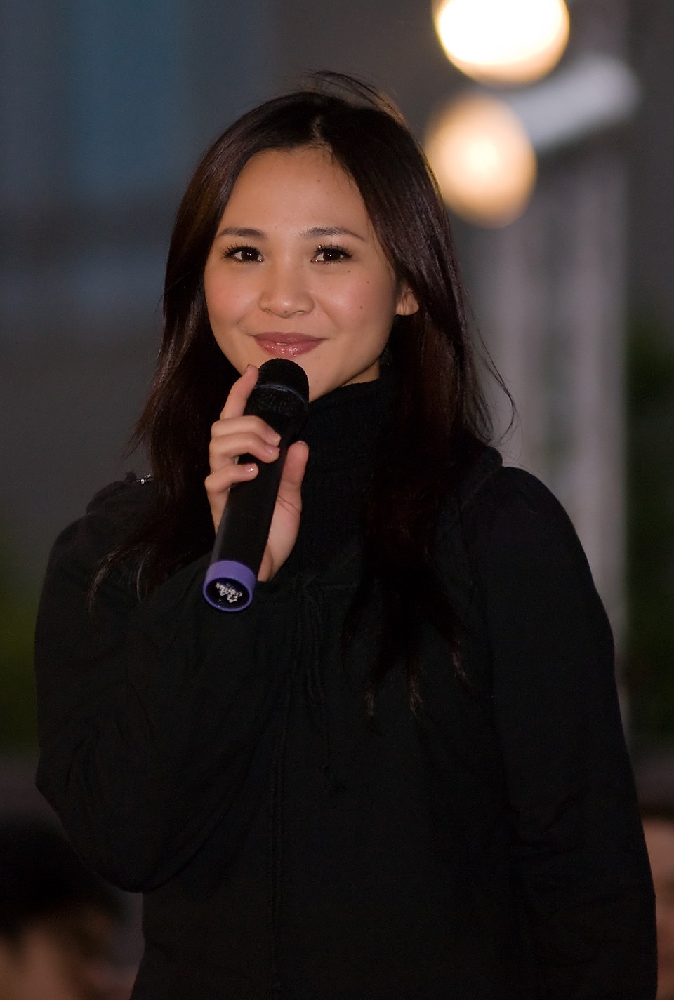 Yin Liang