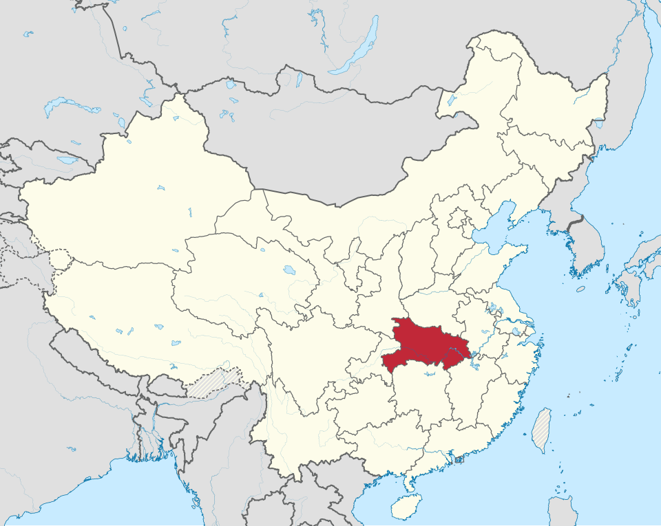 Yin Shuanghong
