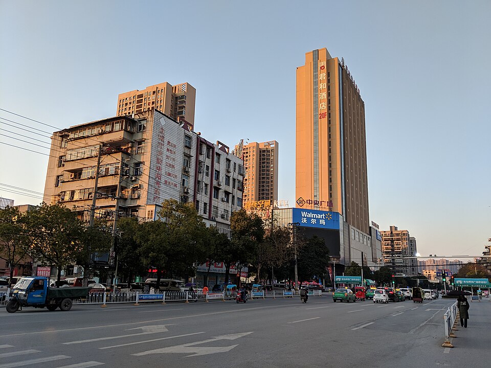 Yingcheng Liu