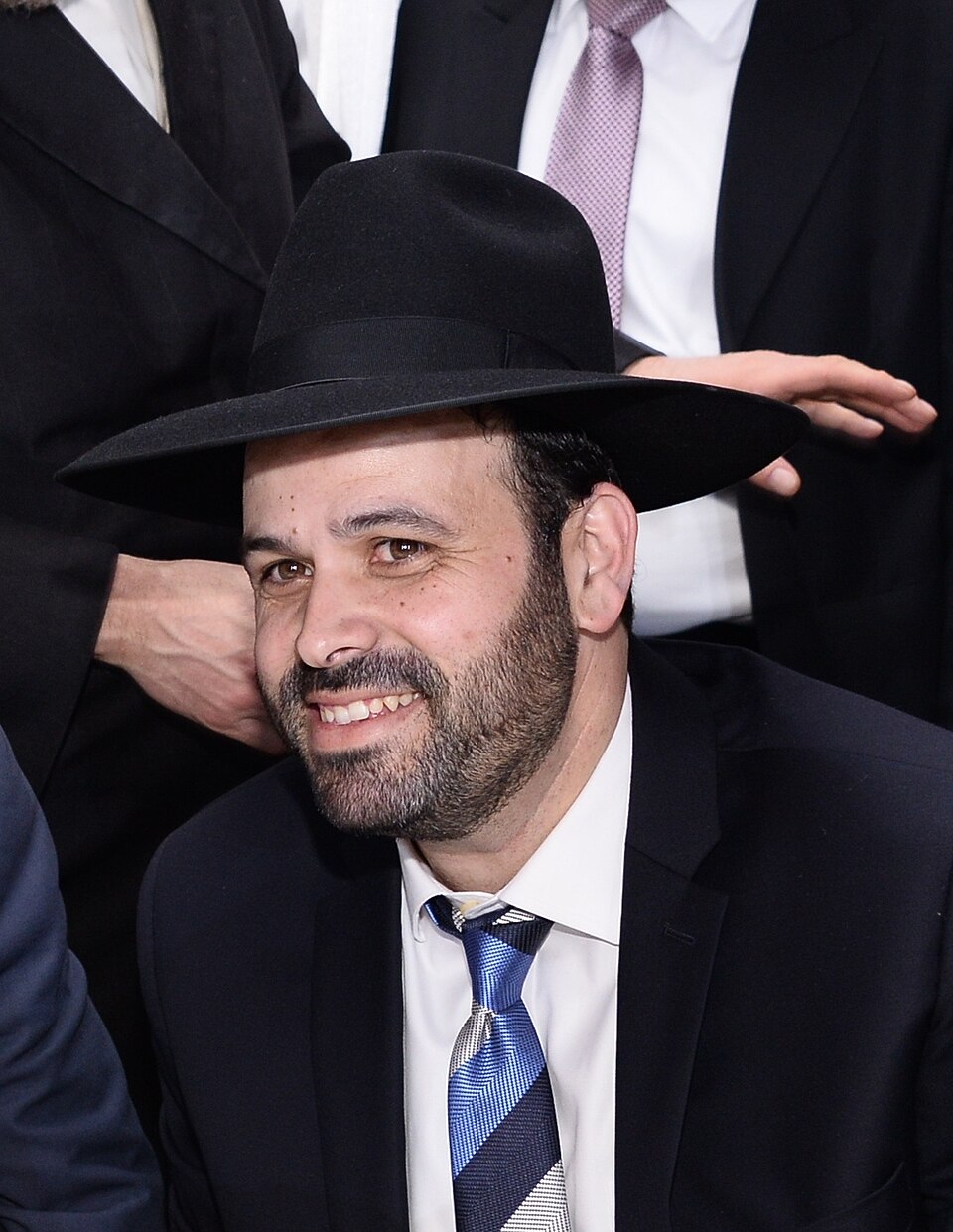 Yinon Azoulay