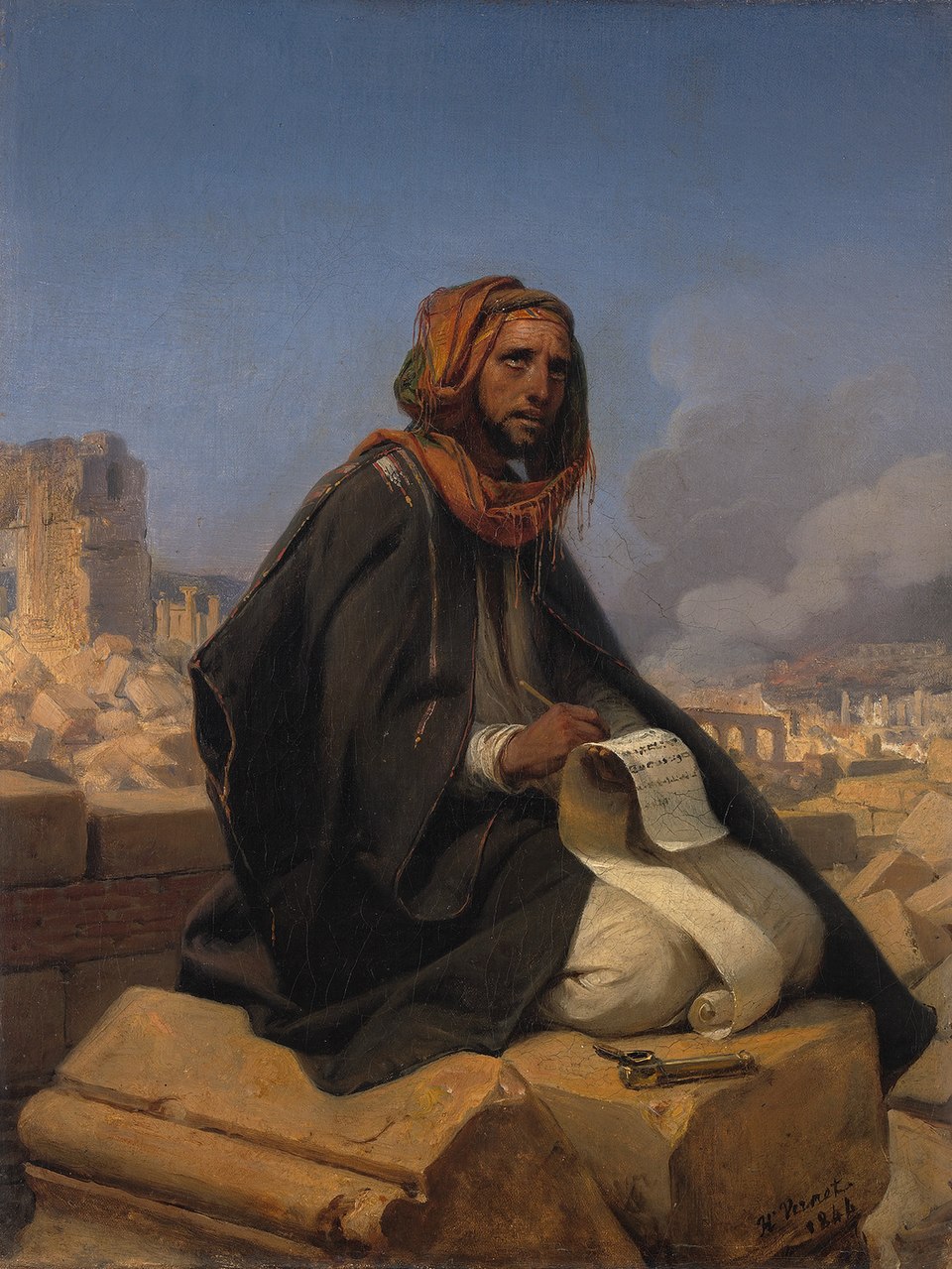 Yirmiyahu