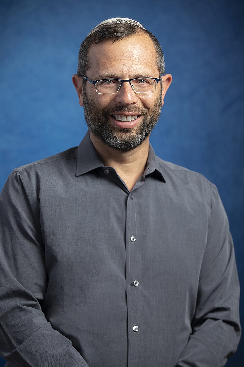 Yisrael Gantz