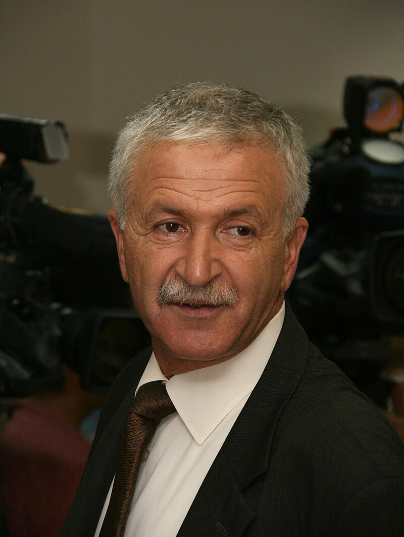 Yisrael Hasson