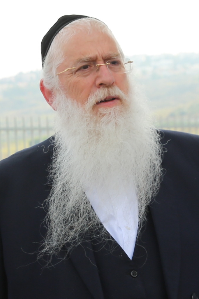 Yisrael Porush