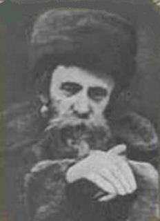 Yissachar Dov Rokach