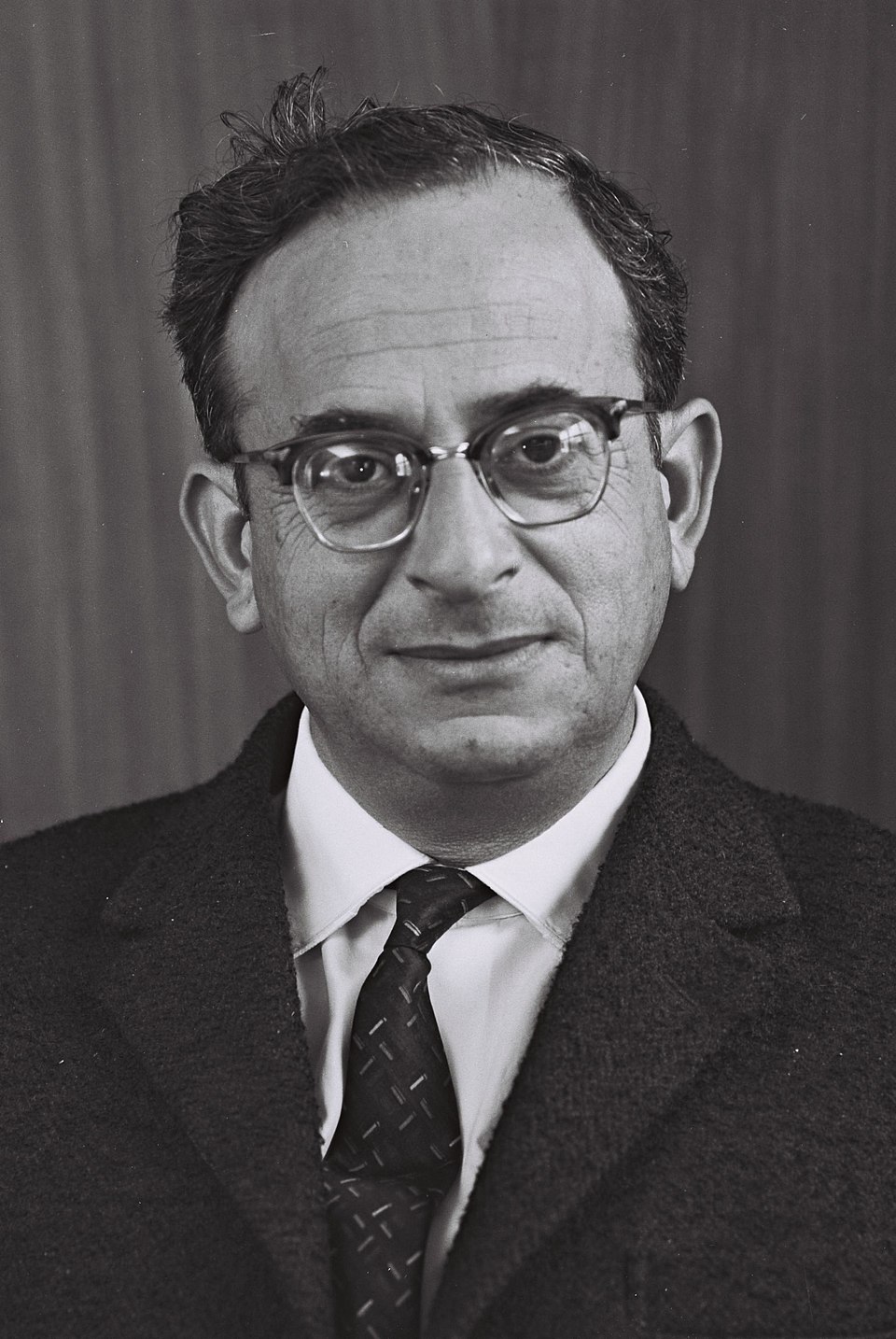 Yitzhak Bar Chaim