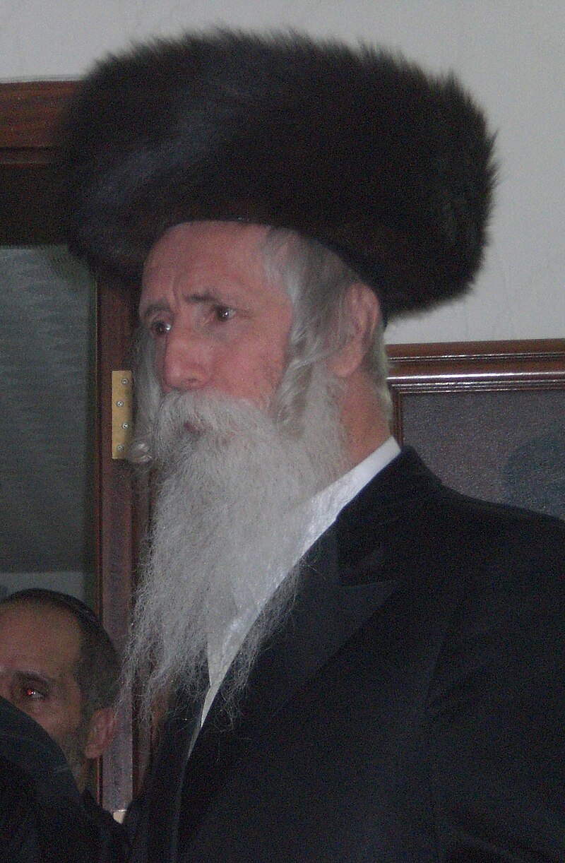 Yitzhak David Grossman