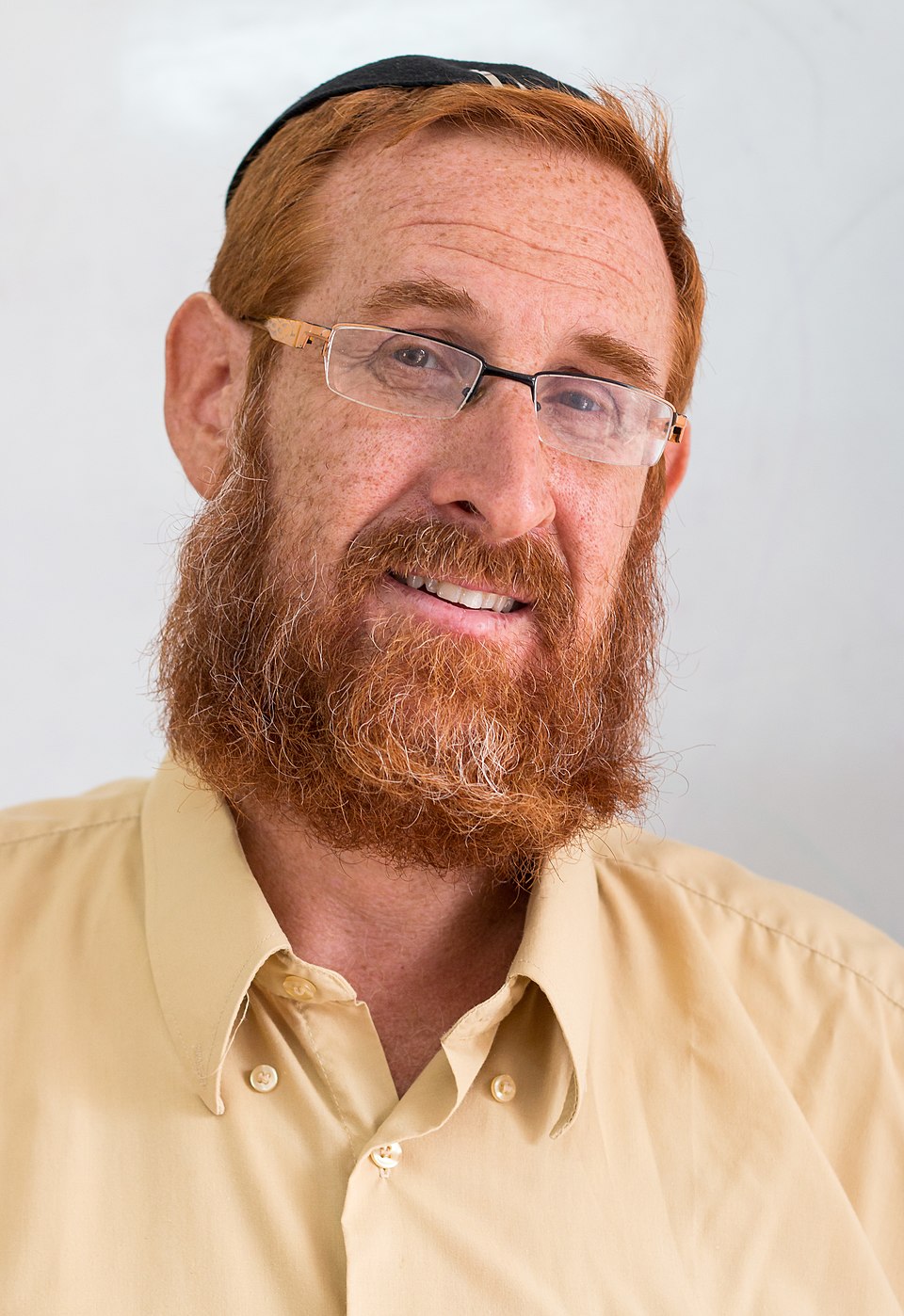 Yitzhak Glick