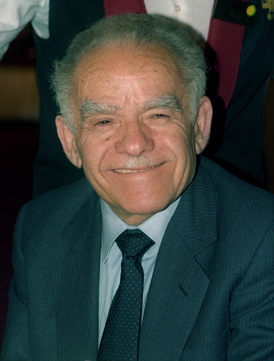 Yitzhak Gus