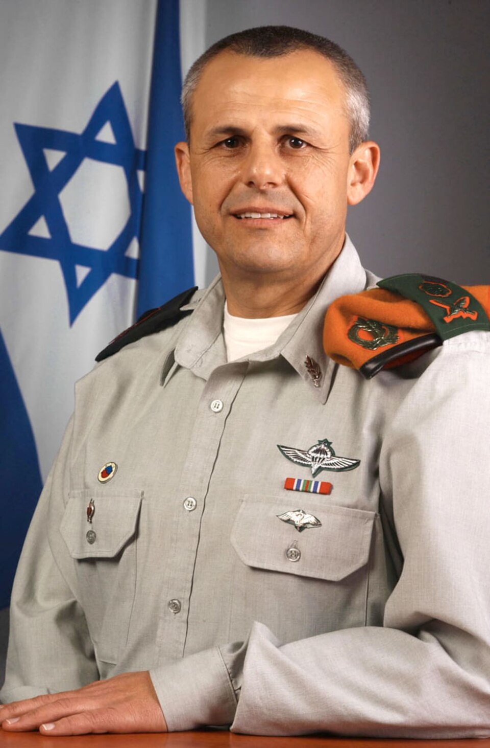 Yitzhak Jerry Gershon