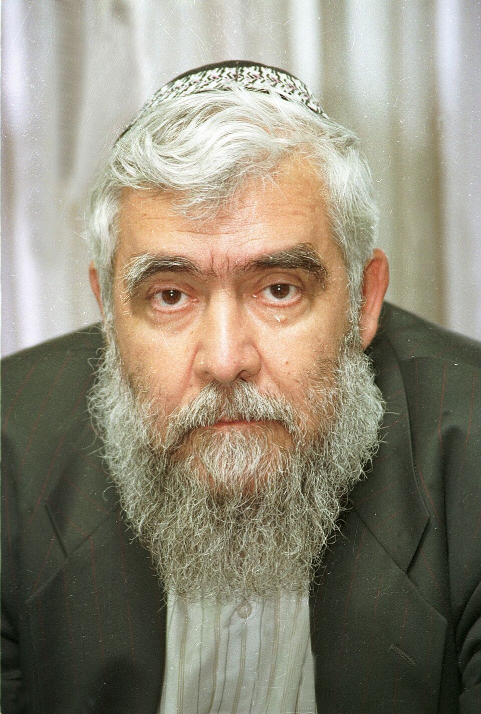 Yitzhak Levi
