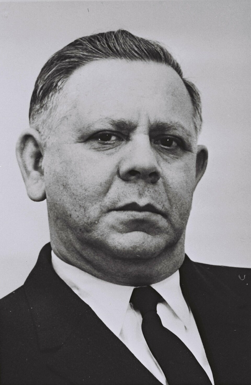 Yitzhak Rafael