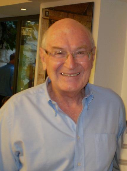 Yitzhak Zamir