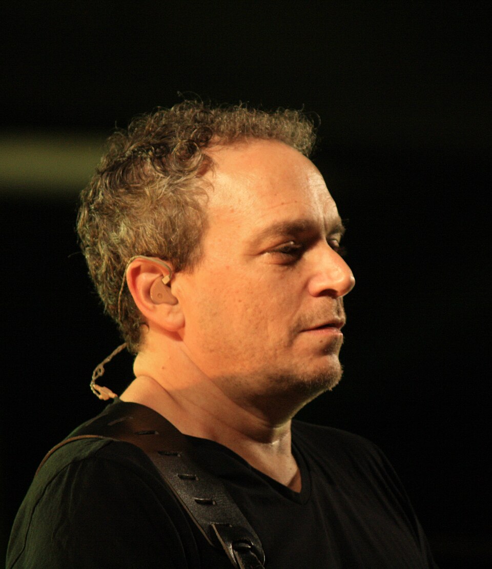 Yizhar Ashdot