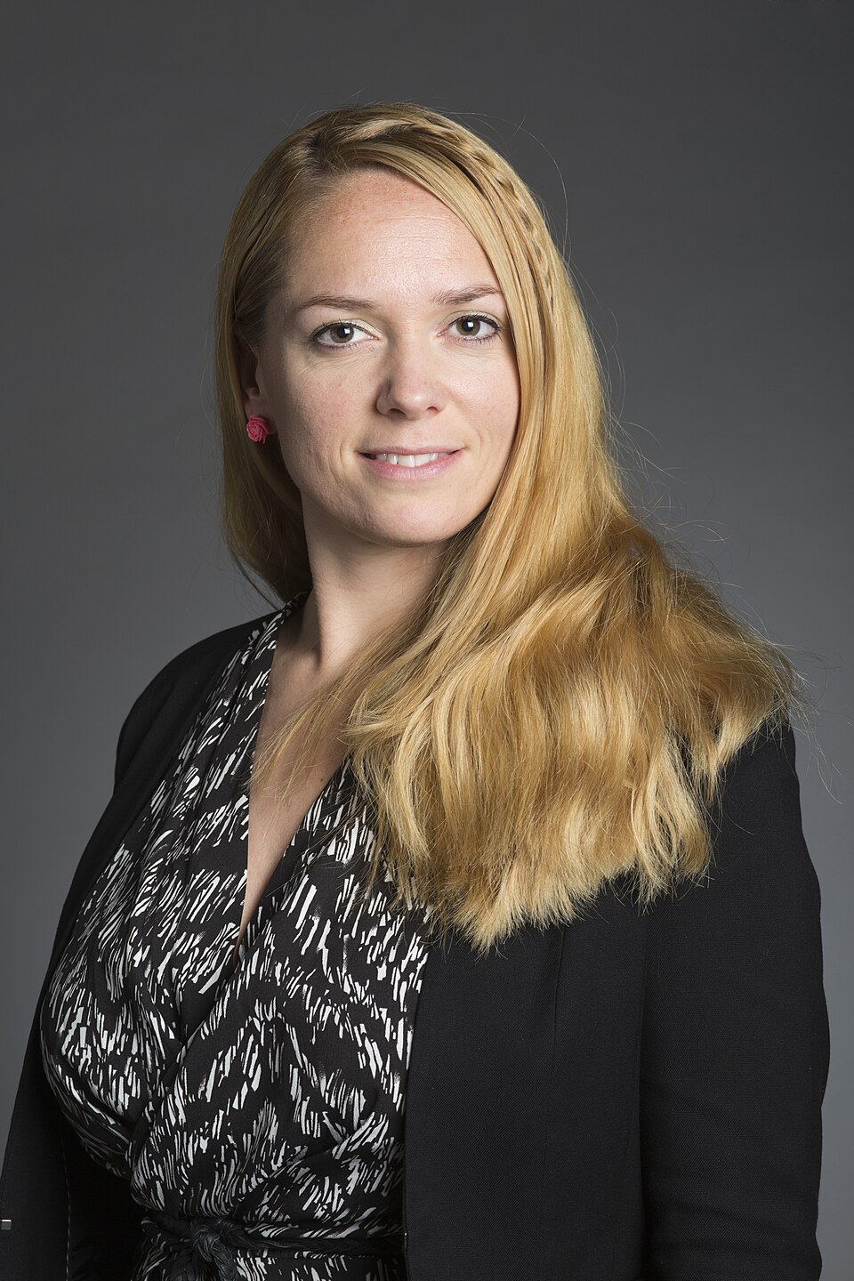 Ylva Jonsson Strömberg