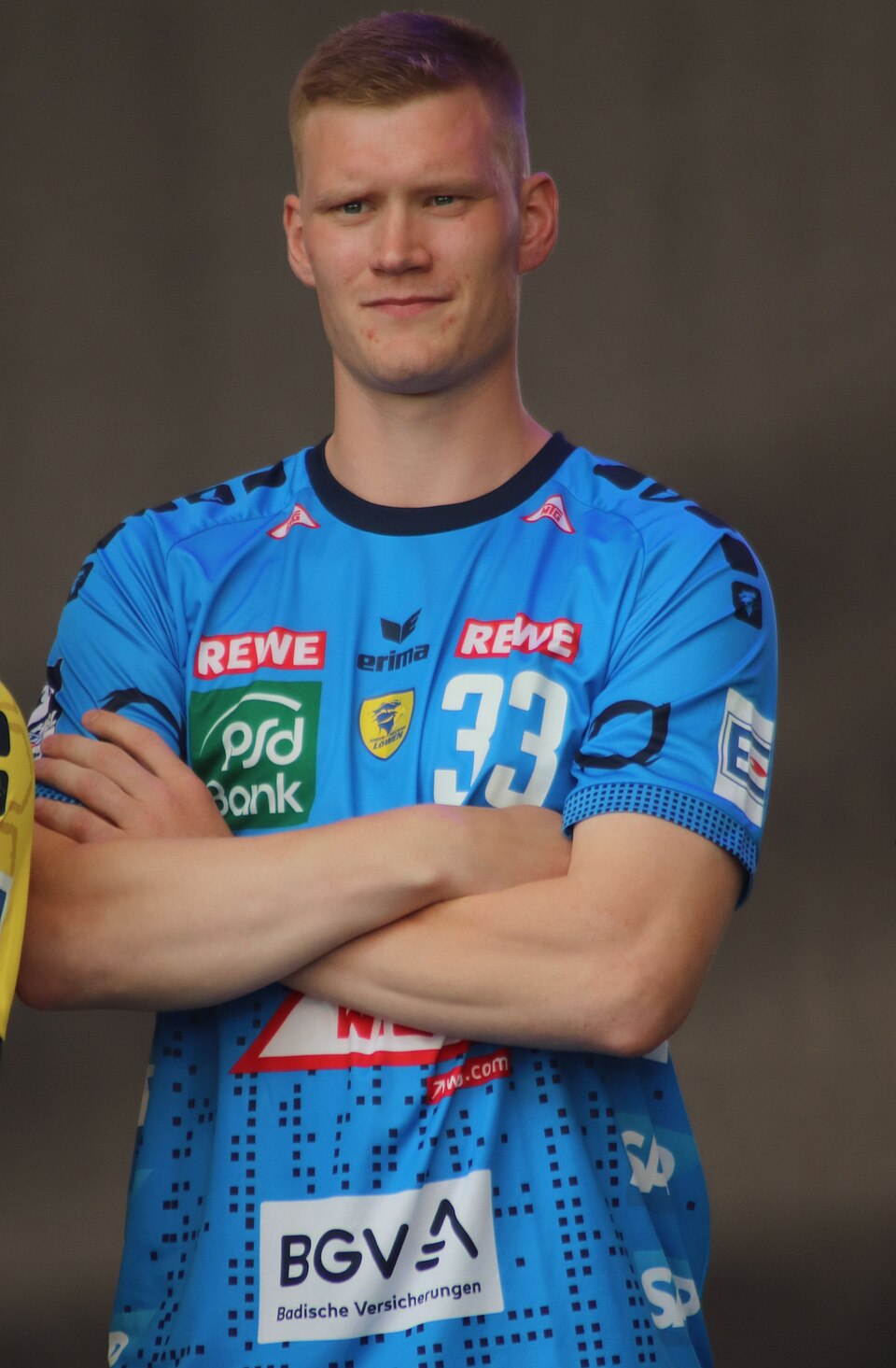 Ýmir Örn Gíslason
