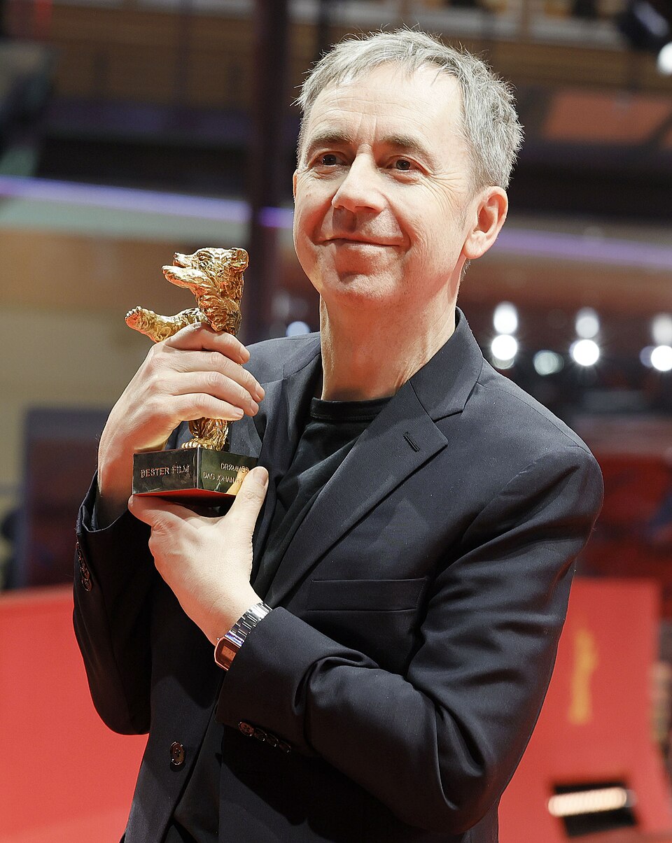 Yngve Svendsen