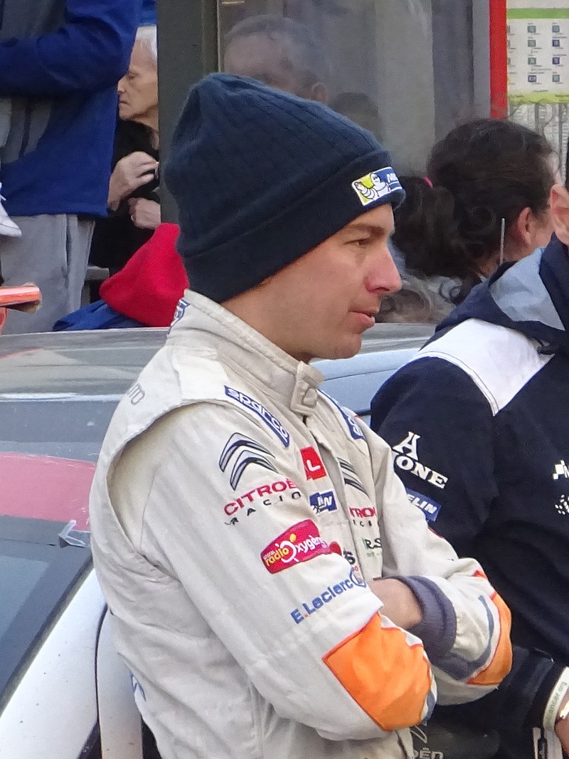 Yoann Bonato