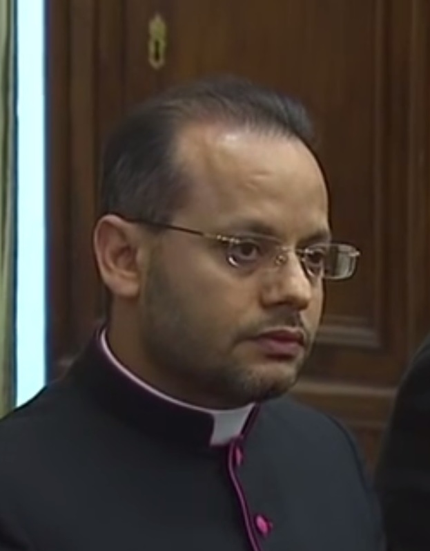 Yoannis Lahzi Gaid