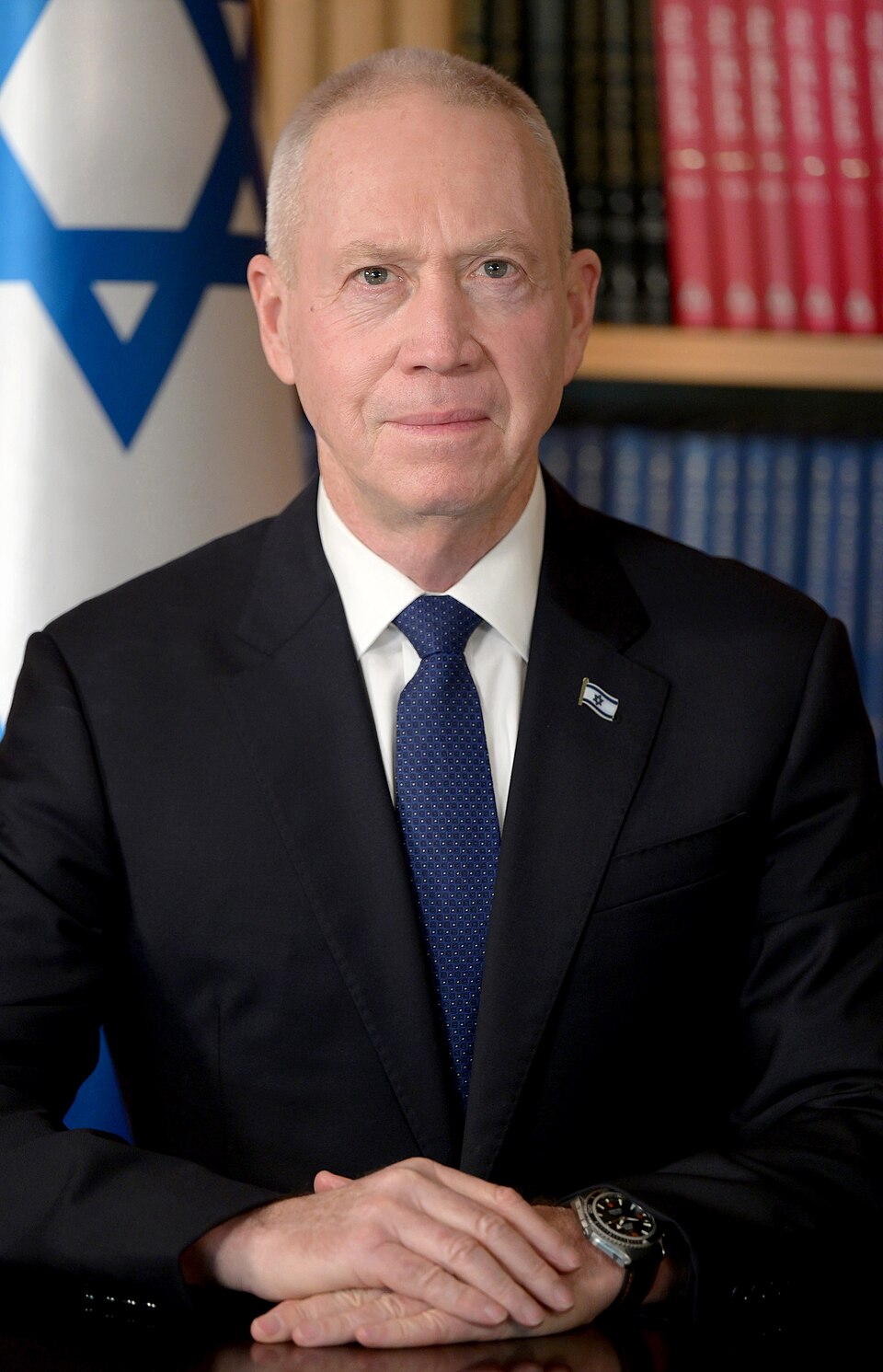 Yoav Greenberg