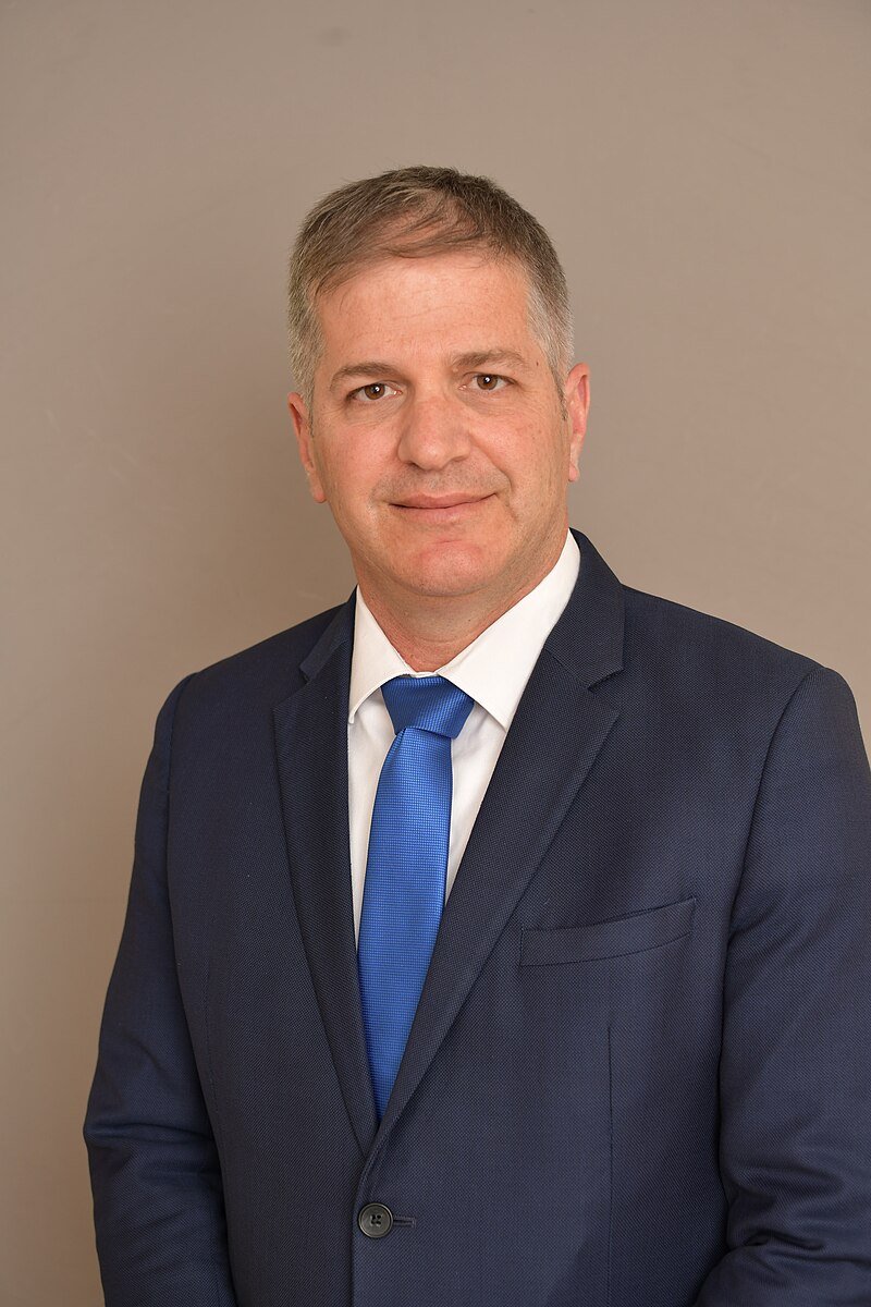 Yoav Kisch