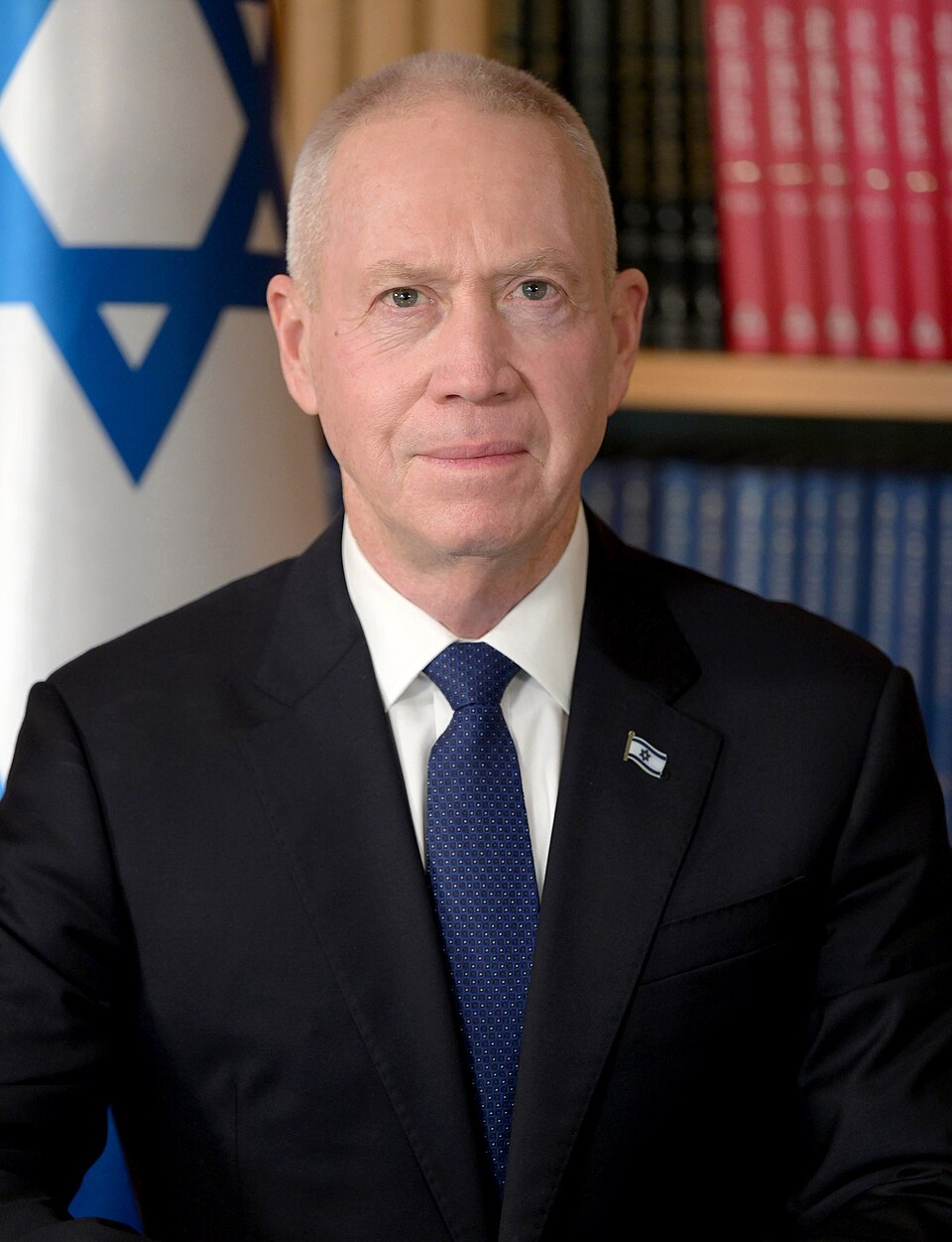 Yoav Michael