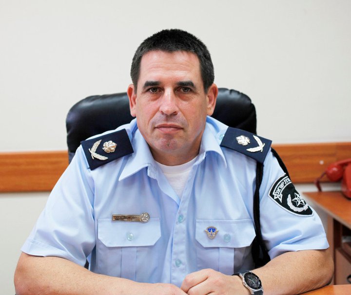 Yoav Segalovitz