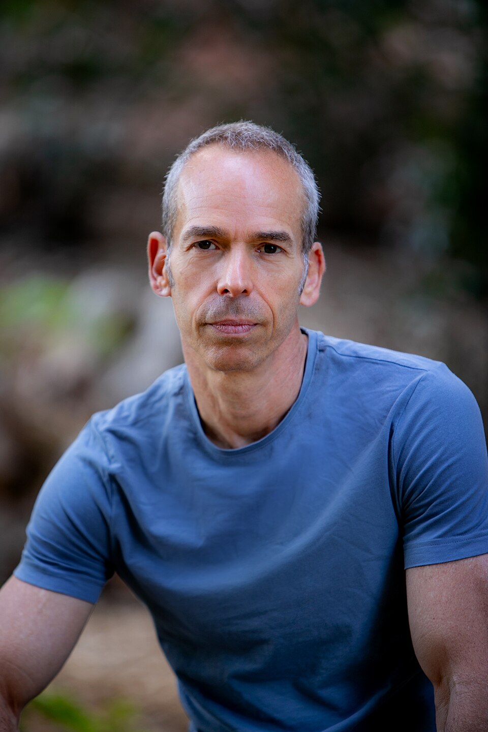 Yoav Shalev