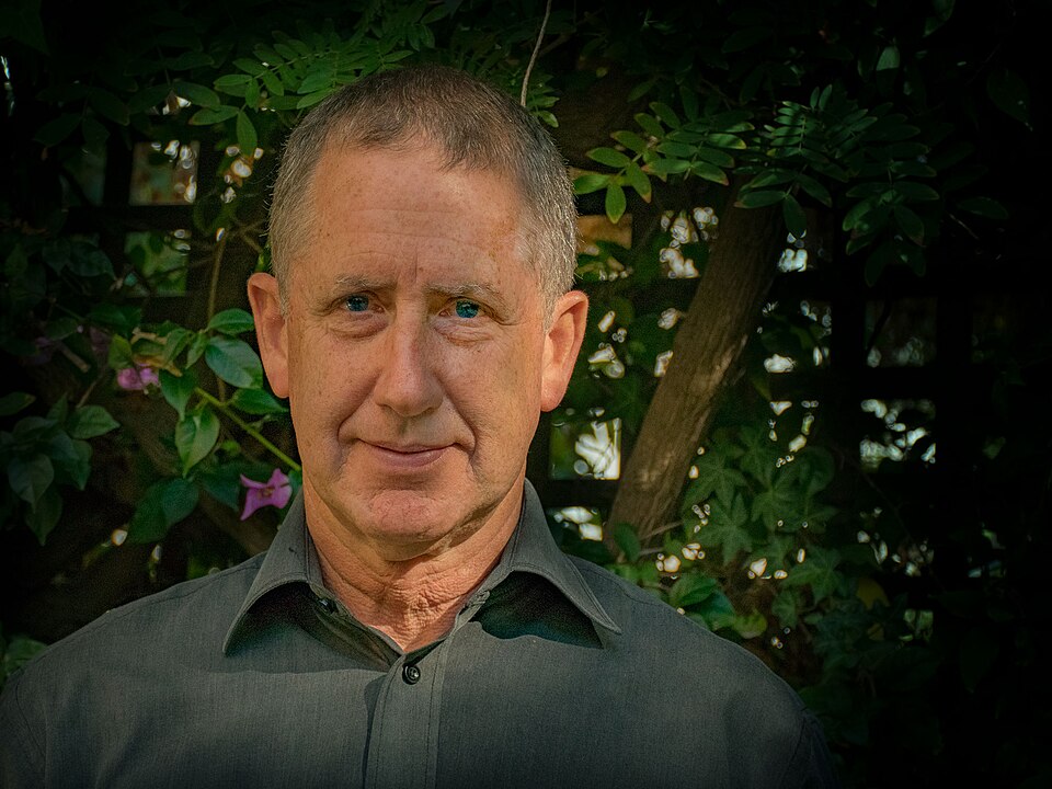 Yoav Shoham