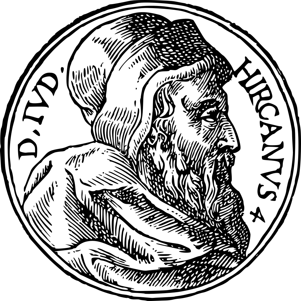 Yochanan Hyrcanus I