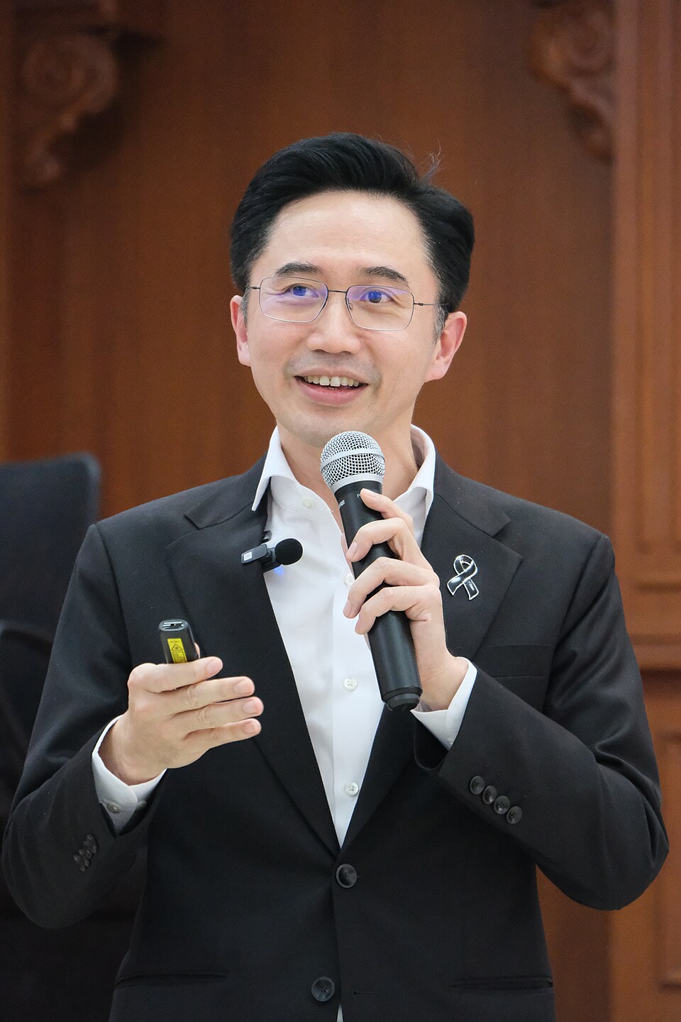 Yodchanan Wongsawat
