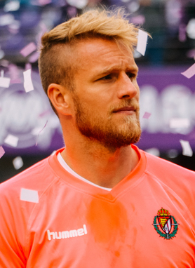 Yoel González