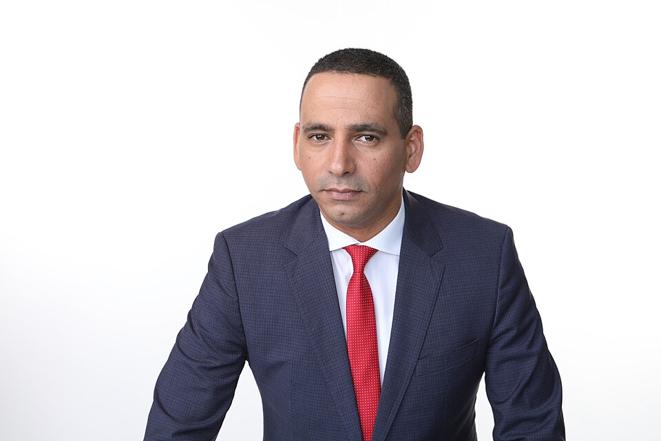 Yoel Sharon
