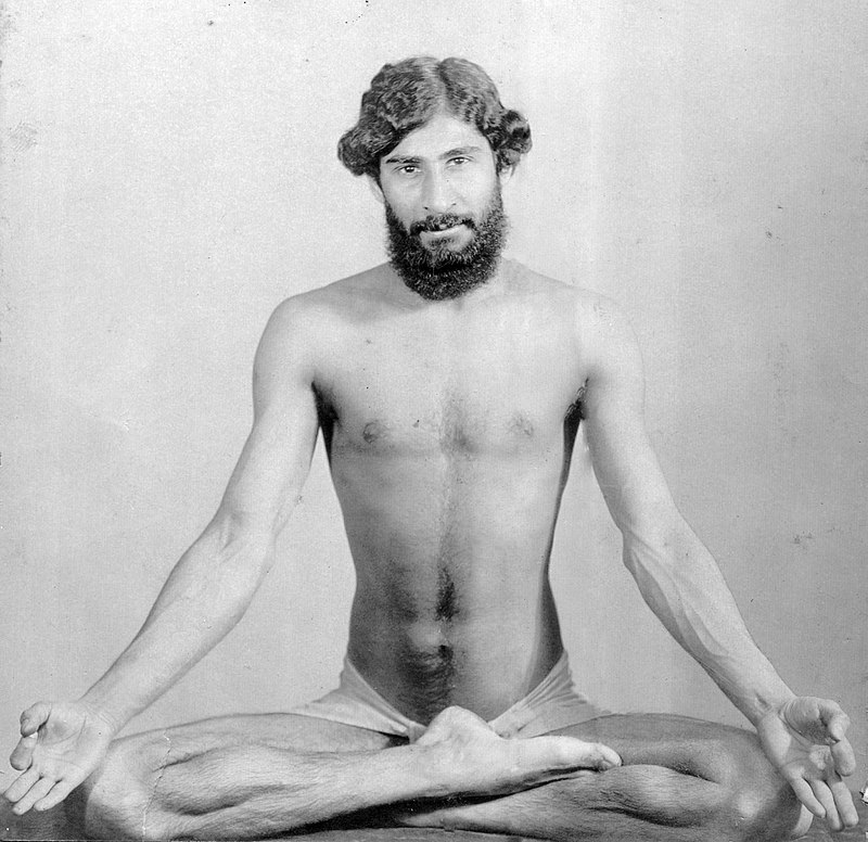 Yogendra