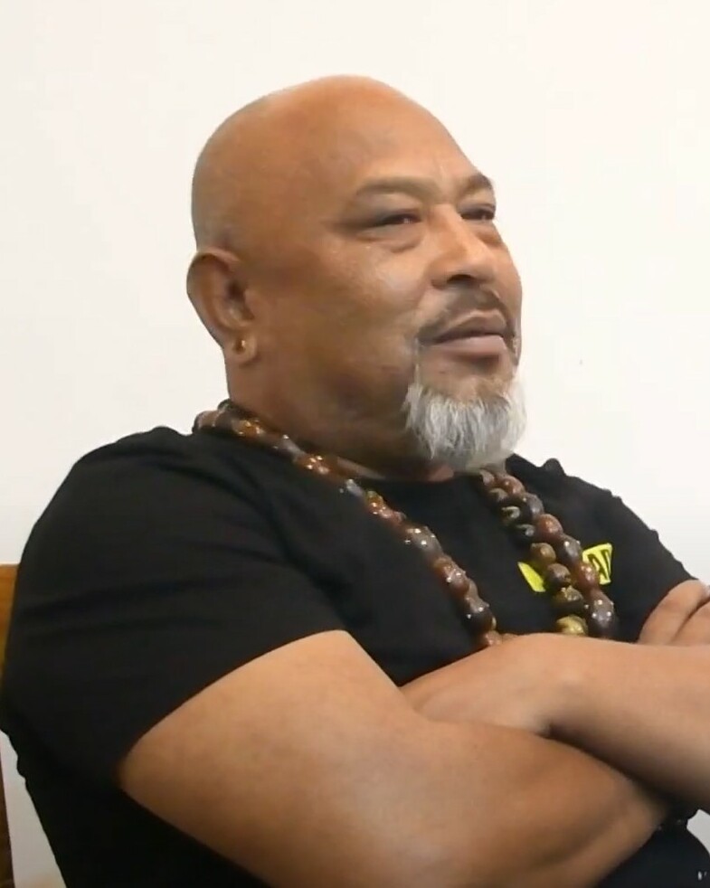 Yogesh Nagarkoti