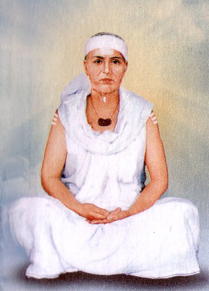 Yogmaya Nepal