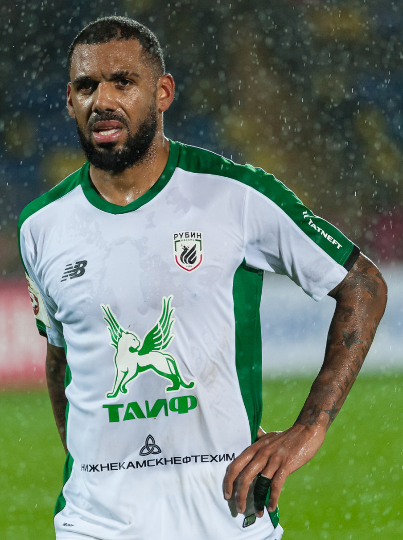 Yohan Mvila