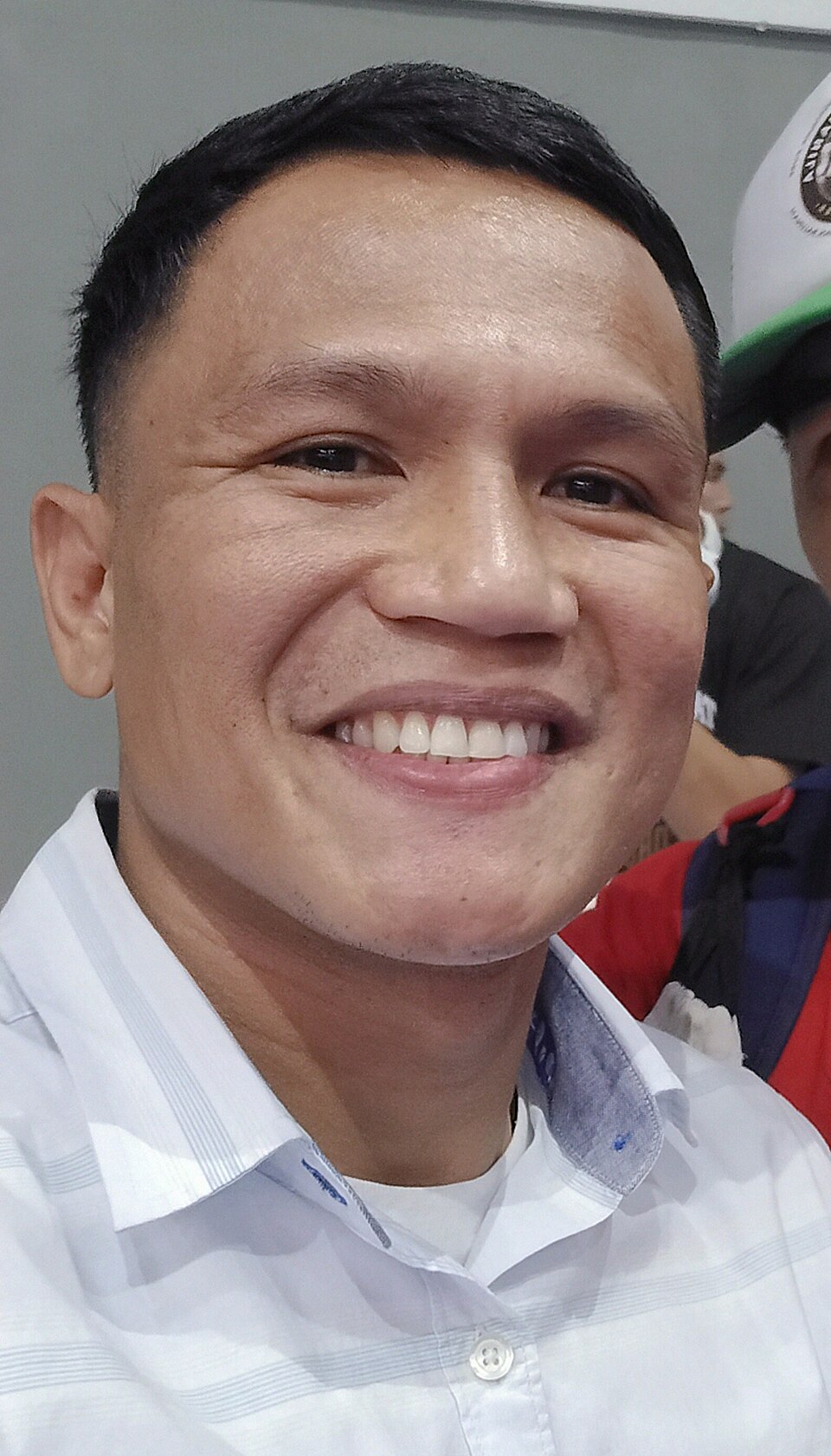Yohan Vasquez