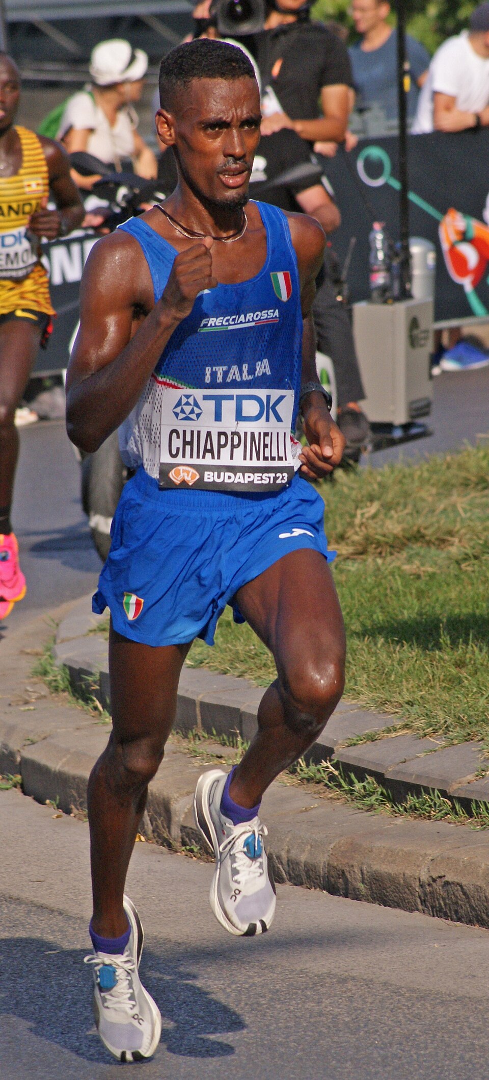 Yohanes Chiappinelli
