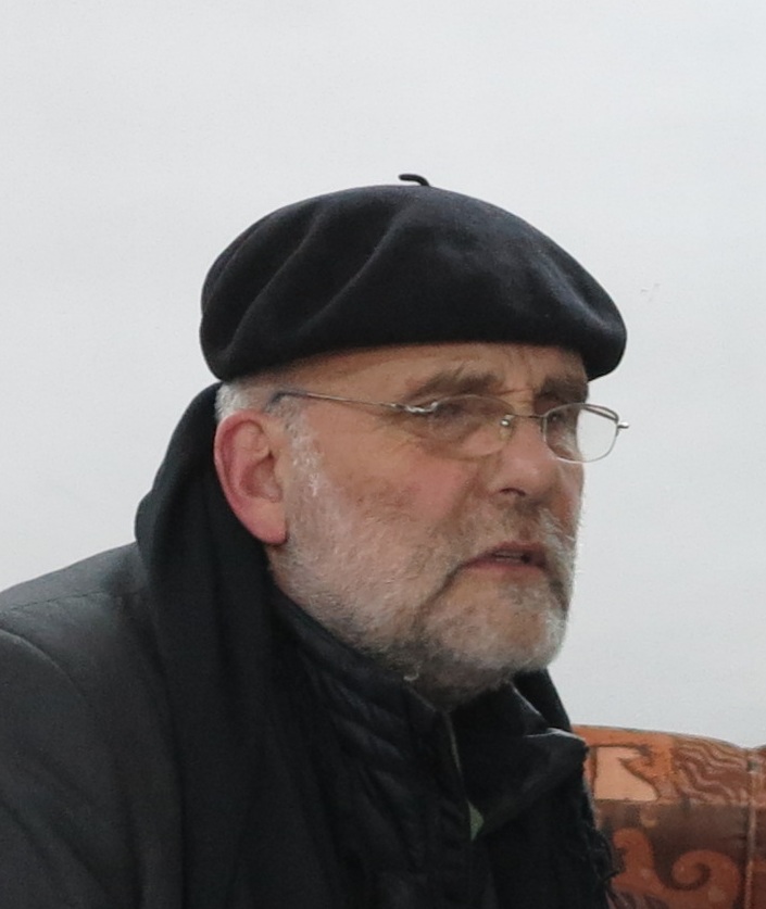 Yohanna Shehadeh